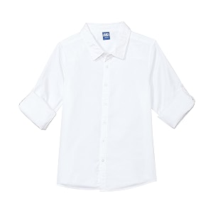 amazon brand - symbol boys 100 cotton casual shirt  full sleeves  regular fit  age 2-14 years