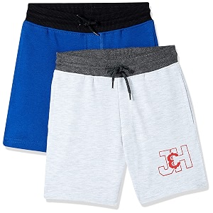 amazon brand - jam amp honey boy39s cotton shorts