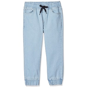 amazon brand - jam amp honey boys jeans