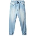 Amazon Brand - Jam &amp; Honey Boy's Regular Fit Jeans