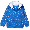 Amazon Brand - Jam &amp; Honey Boys Sweatshirt - Cuddle Up in Playful Comfort with These Long Sleeve Sweatshirts which are Super Soft &amp; Fun for All Day Adventures!