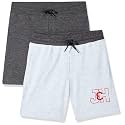 Amazon Brand - Jam &amp; Honey Boy's Cotton Shorts