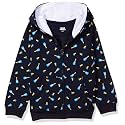 Amazon Brand - Jam &amp; Honey Boys Sweatshirt - Cuddle Up in Playful Comfort with These Long Sleeve Sweatshirts which are Super Soft &amp; Fun for All Day Adventures!