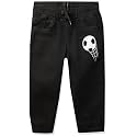 Amazon Brand - Symbol Boys Boys Slim Fit Stretchable Jogger Jeans (Elasticated Waist Band)