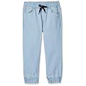 Amazon Brand - Jam & Honey Boys Jeans