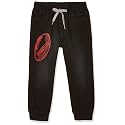Amazon Brand - Jam & Honey Regular Boys Slim Fit Stretchable Jogger Jeans (Elasticated Waist Band)