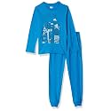 Amazon Brand - Jam &amp; Honey Boys T-Shirt Pyjama Set