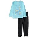 Amazon Brand - Jam &amp; Honey Boys T-Shirt Pyjama Set