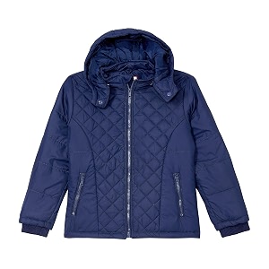 amazon brand - jam amp honey girl39s jacket