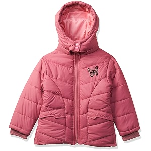 amazon brand - jam amp honey girl39s jacket