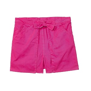 amazon brand - jam amp honey girls shorts