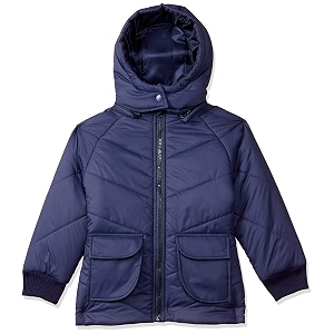 amazon brand - symbol girls jacket