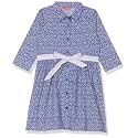 Amazon Brand - Jam &amp; Honey Girls Cotton Round Neck Lightweight Sweatshirt