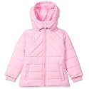 Amazon Brand - Symbol Girls Jacket