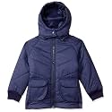 Amazon Brand - Symbol Girls Jacket