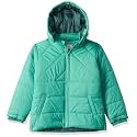Amazon Brand - Jam &amp; Honey Girl's Jacket
