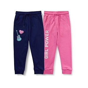 amazon brand - symbol girls joggers