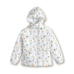 amazon brand - symbol girls jacket