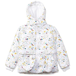 amazon brand - symbol girls jacket