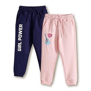 amazon brand - symbol girls joggers