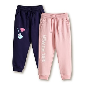 amazon brand - symbol girls joggers