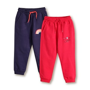 amazon brand - symbol girls joggers