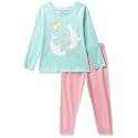 Amazon Brand - Jam &amp; Honey Girls Pajama Set