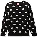Amazon Brand - Symbol Girls Sweater