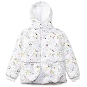 Amazon Brand - Symbol Girls Jacket