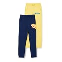 Amazon Brand - Jam &amp; Honey Regular Track Pant Ultra Soft Cotton Blend Printed Lower/Jogger for Boys