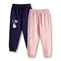 Amazon Brand - Symbol Girls Joggers