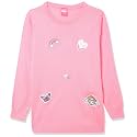 Amazon Brand - Jam & Honey Girls Sweater