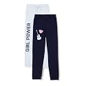 Amazon Brand - Jam &amp; Honey Girls Joggers