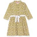 Amazon Brand - Jam &amp; Honey Girls Cotton Round Neck Lightweight Sweatshirt