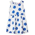 Amazon Brand - Jam &amp; Honey Girls Dress
