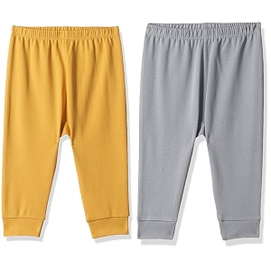 amazon brand - jam amp honey unisex baby pant and pant sets - made with 100 soft amp pure cotton that39s gentle on baby skin for all day comfort