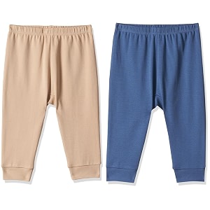 amazon brand - jam amp honey unisex baby pant and pant sets - made with 100 soft amp pure cotton that39s gentle on baby skin for all day comfort