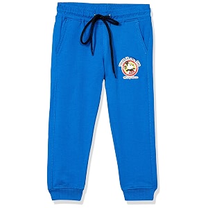 amazon brand - jam amp honey unisex-child track pants