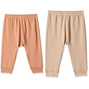 amazon brand - jam amp honey unisex baby pant and pant sets - made with 100 soft amp pure cotton that39s gentle on baby skin for all day comfort