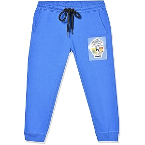 amazon brand - jam amp honey unisex-child track pants