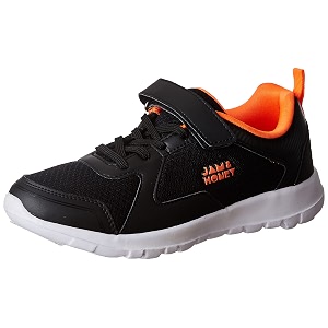 amazon brand - jam amp honey unisex-child pag 6004 sneaker