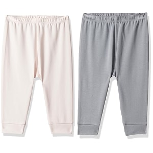 amazon brand - jam amp honey unisex baby pant and pant sets - made with 100 soft amp pure cotton that39s gentle on baby skin for all day comfort