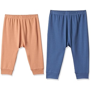 amazon brand - jam amp honey unisex baby pant and pant sets - made with 100 soft amp pure cotton that39s gentle on baby skin for all day comfort