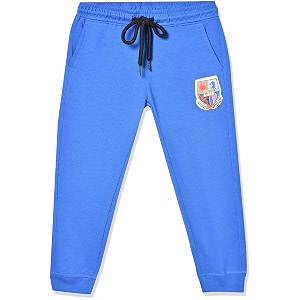 amazon brand - jam amp honey unisex-child track pants