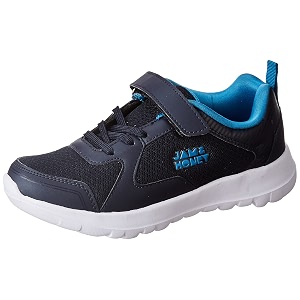 amazon brand - jam amp honey unisex-child joule sneaker