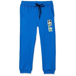 amazon brand - jam amp honey unisex-child track pants