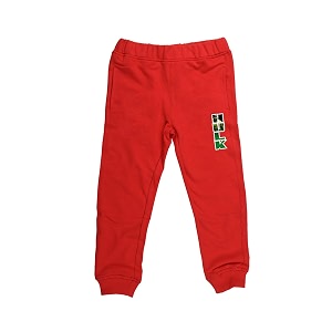 amazon brand - jam amp honey unisex-child track pants