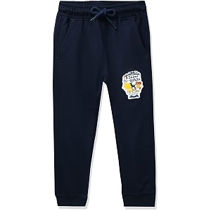 amazon brand - jam amp honey unisex-child track pants