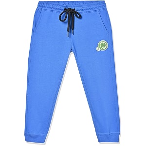 amazon brand - jam amp honey unisex-child track pants