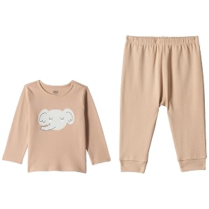 amazon brand - jam amp honey unisex baby t-shirt and sets - 100 soft amp pure cotton tee amp clothing gift set that39s gentle on baby skin for all day wear